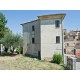 Properties for Sale_Townhouses to restore_VILLA AND PALACE FOR SALE NEAR THE HISTORIC CENTER WITH FANTASTIC PANORAMIC VIEWS Property with garden for sale in Le Marche, Italy in Le Marche_25